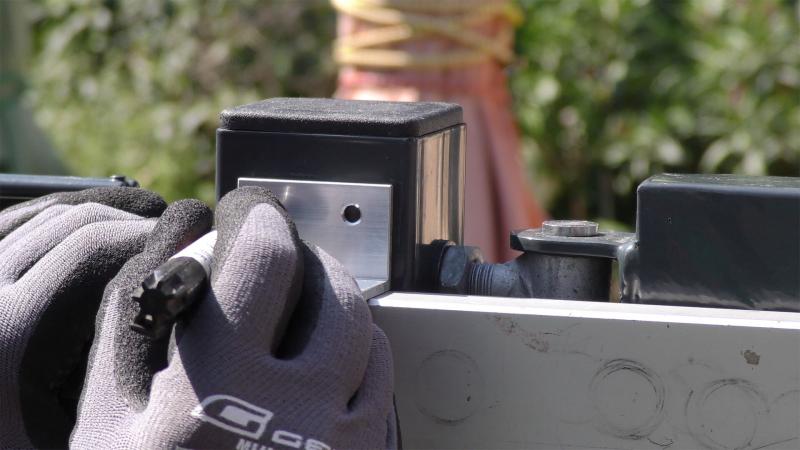 Bohrloecher anzeichnen Bohrloecher anzeichnen